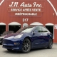 JN auto Tesla Model 3 LR  RWD (Grosse batterie) AP 2018 8609053 Image principale